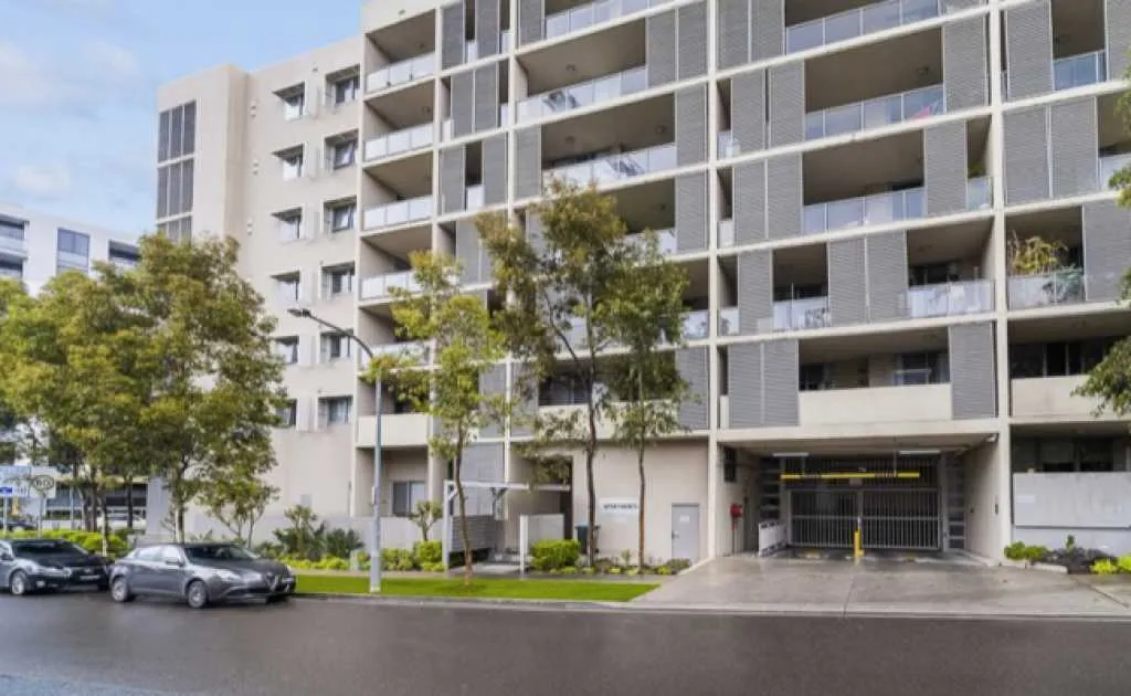 Parking For Rent - Mascot - Secure Parking For Lease Parking For Rent - Mascot - Secure Parking For Lease