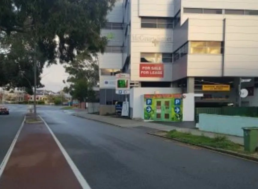 Parking For Rent - Mccourt Street West Leederville Car Park Parking For Rent - Mccourt Street West Leederville Car Park
