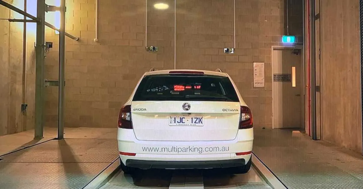 Parking For Rent - Melbourne - Secure Cbd Parking Close To Rmit/qv Market Parking For Rent - Melbourne - Secure Cbd Parking Close To Rmit/qv Market