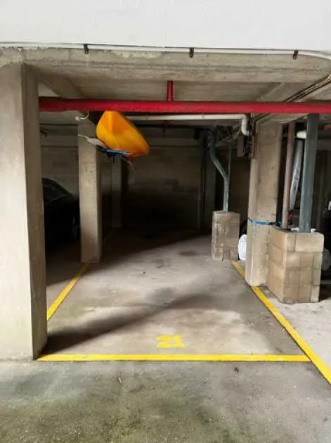 Parking For Rent - Neutral Bay - Undercover Parking Near Bus Stop Parking For Rent - Neutral Bay - Undercover Parking Near Bus Stop