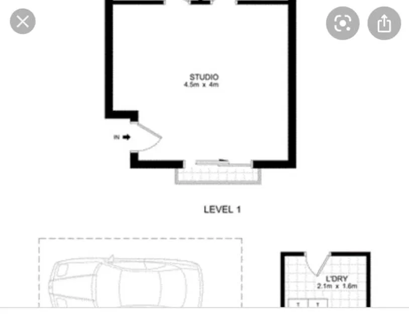 Parking For Rent - Newtown Private Parking Available Parking For Rent - Newtown Private Parking Available