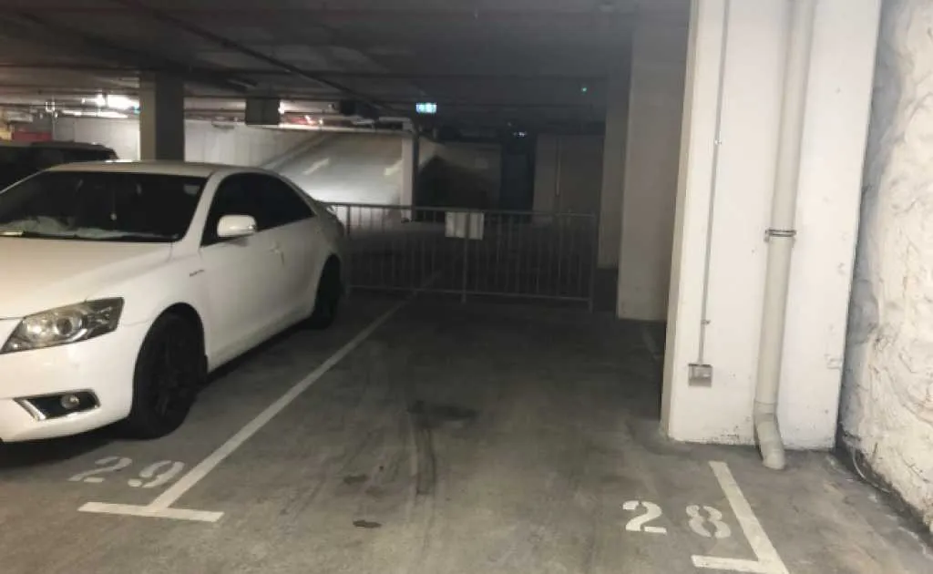 Parking For Rent - No Fuss Cbd Or West Perth Parking! Parking For Rent - No Fuss Cbd Or West Perth Parking!