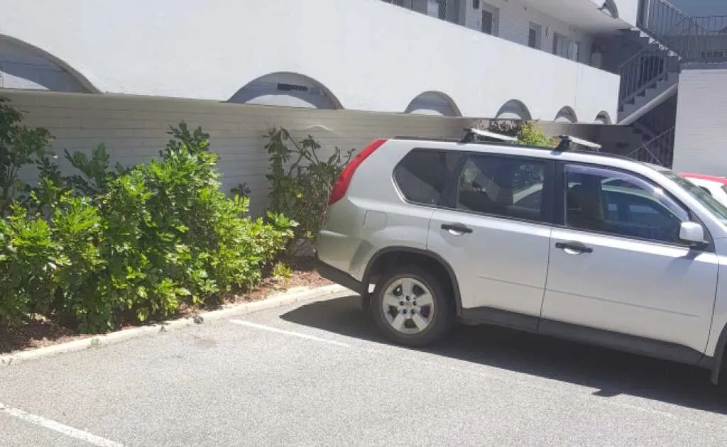 Parking For Rent - Great Parking Off Cambridge St. Near St John Of God Hospital Parking For Rent - Great Parking Off Cambridge St. Near St John Of God Hospital