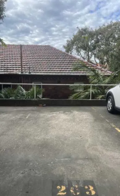 Parking For Rent - Great Parking Space In Paddington. Parking For Rent - Great Parking Space In Paddington.