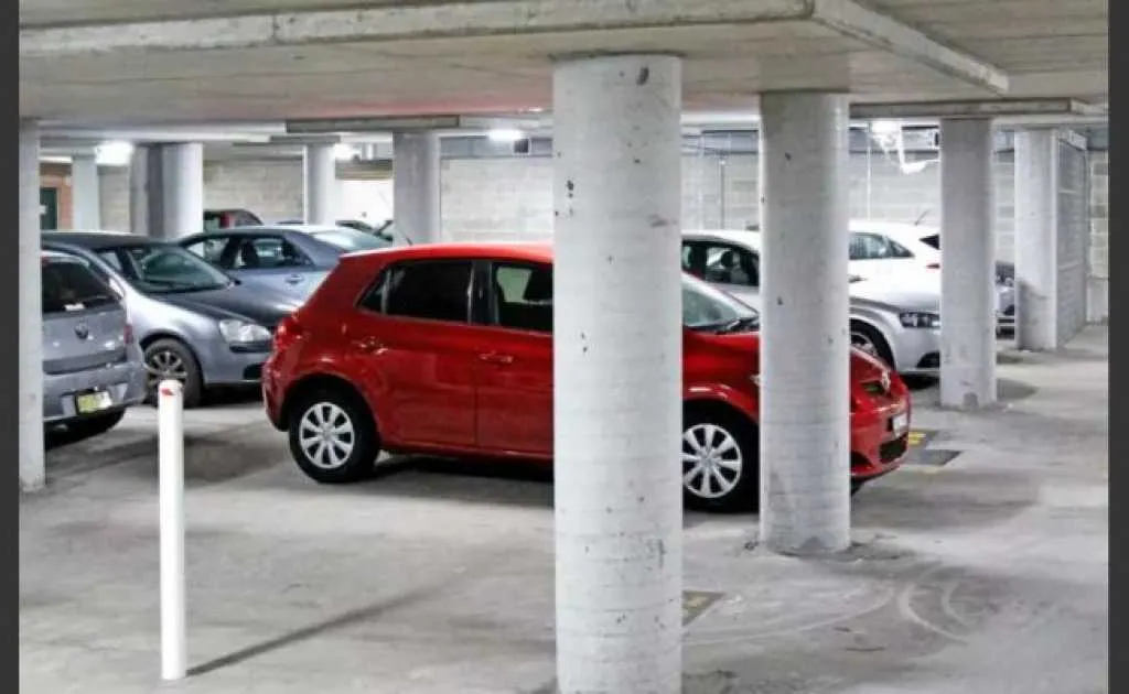 Parking For Rent - Redfern - Secure Undercover Parking Near Woolworths Parking For Rent - Redfern - Secure Undercover Parking Near Woolworths