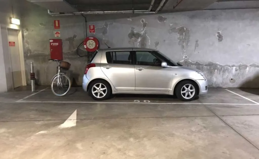 Parking For Rent - Newtown - Secure Basement Parking Close To Train Stations Parking For Rent - Newtown - Secure Basement Parking Close To Train Stations