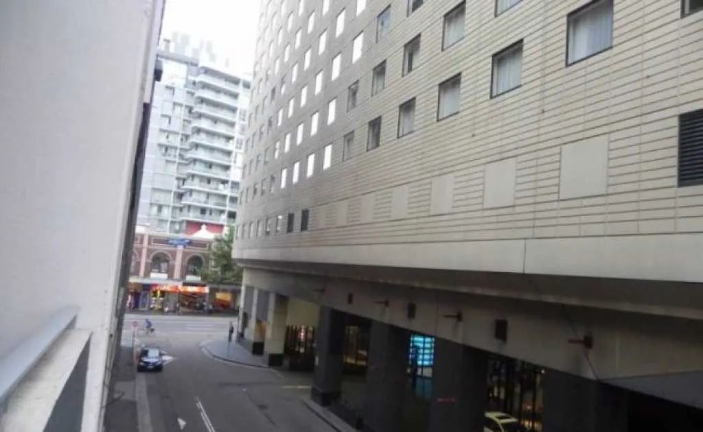 Parking For Rent - Chippendale - Safe Parking Near Henry Deane Plaza Parking For Rent - Chippendale - Safe Parking Near Henry Deane Plaza