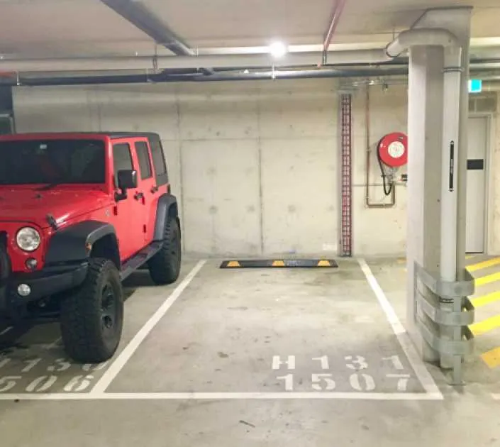 Parking For Rent - Great, Safe Parking Space, Very Close To Darling Square & Haymarket. Parking For Rent - Great, Safe Parking Space, Very Close To Darling Square & Haymarket.