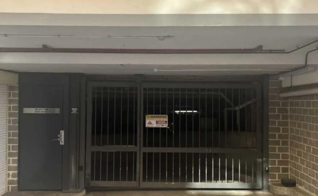Parking For Rent - Indoor Safe Parking Lot In Pyrmont Parking For Rent - Indoor Safe Parking Lot In Pyrmont