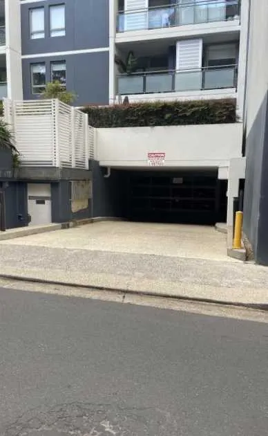 Parking For Rent - Undercover Secure Parking In Surry Hills Parking For Rent - Undercover Secure Parking In Surry Hills