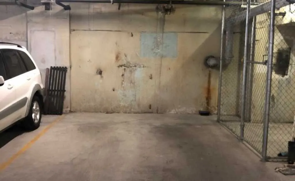 Parking For Rent - Darlinghurst - Secure Parking In Central Location Parking For Rent - Darlinghurst - Secure Parking In Central Location