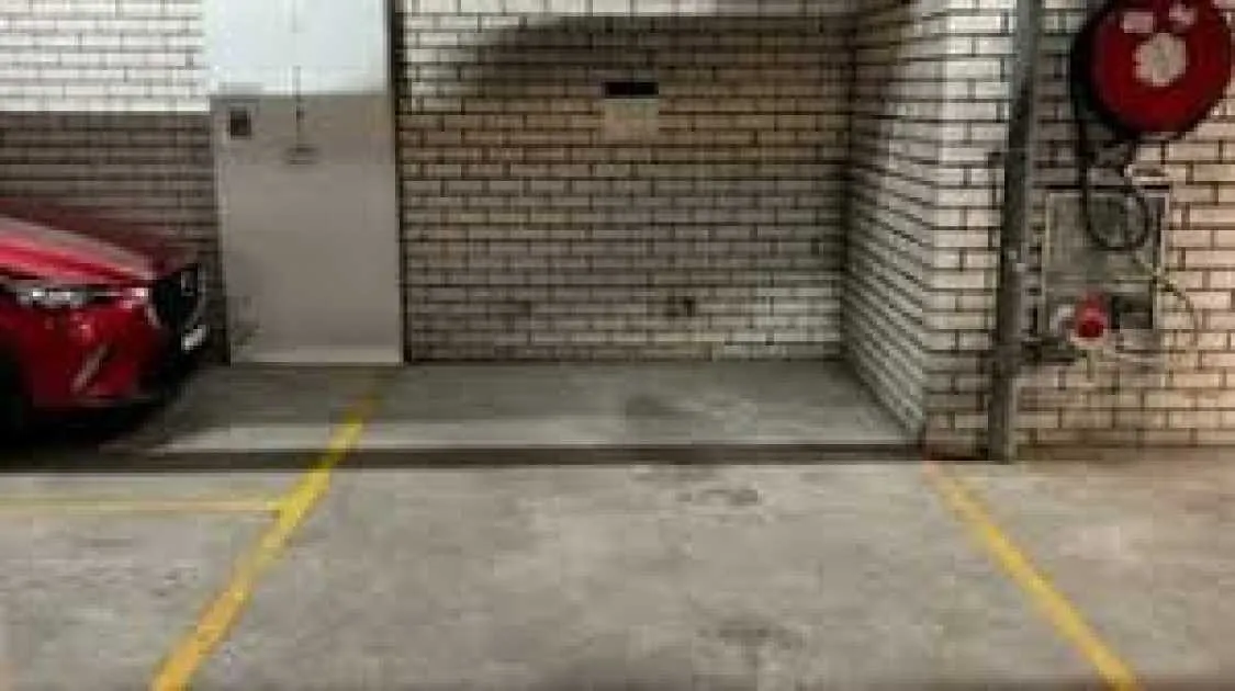 Parking For Rent - Undercover Car Space - Liverpool St Darlinghurst / Hyde Park Parking For Rent - Undercover Car Space - Liverpool St Darlinghurst / Hyde Park