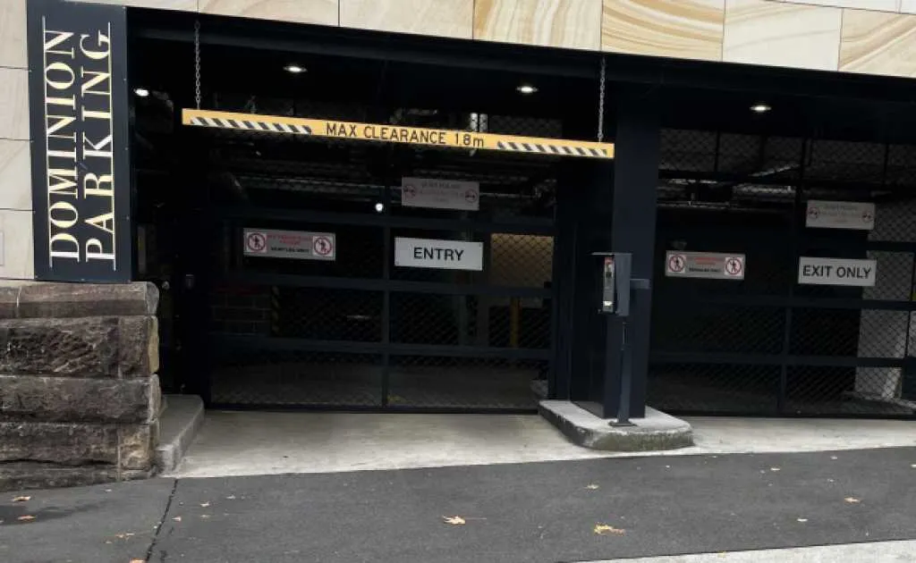 Parking For Rent - Secure Parking In East Sydney/darlinghurst Parking For Rent - Secure Parking In East Sydney/darlinghurst