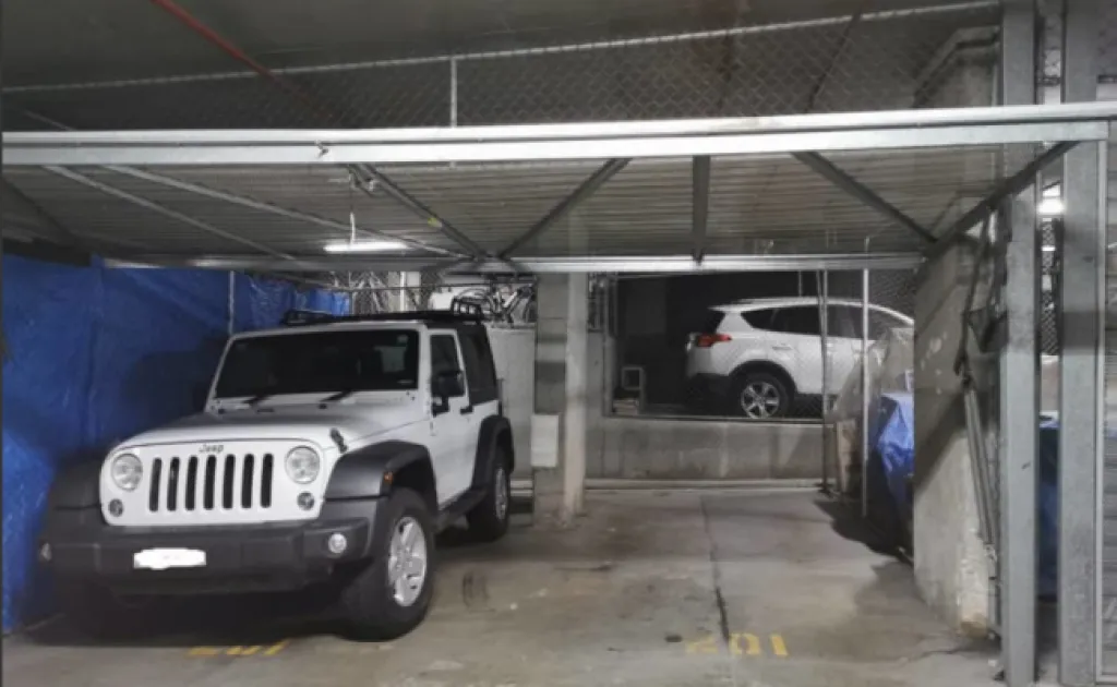 Parking For Rent - Pyrmont - Secure Basement Parking Close To Darling Harbour #2 Parking For Rent - Pyrmont - Secure Basement Parking Close To Darling Harbour #2