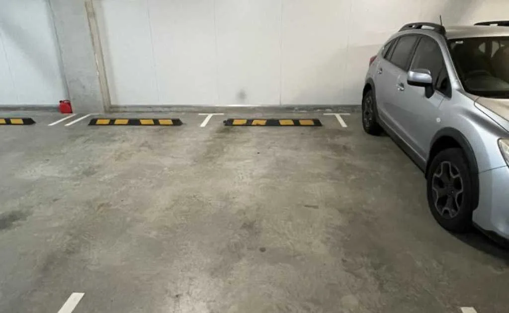 Parking For Rent - Great Parking Space Near Usyd, Cbd Parking For Rent - Great Parking Space Near Usyd, Cbd