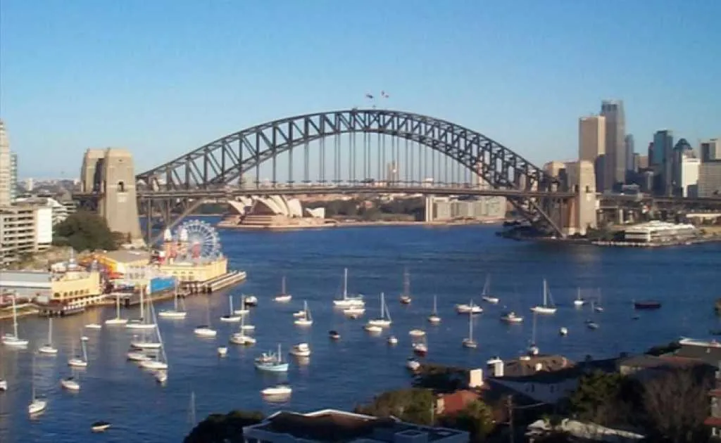 Parking For Rent - Great Parking Spot Walkable To North Sydney Offices Parking For Rent - Great Parking Spot Walkable To North Sydney Offices