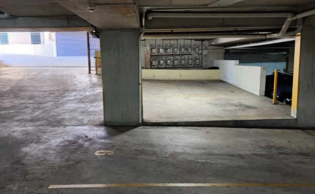 Parking Spaces For Rent - Large Single Underground Space 2.8x6.0m Only 500m Walk To Strathfield Station. Undercover & Spacious Parking Spaces For Rent - Large Single Underground Space 2.8x6.0m Only 500m Walk To Strathfield Station. Undercover & Spacious