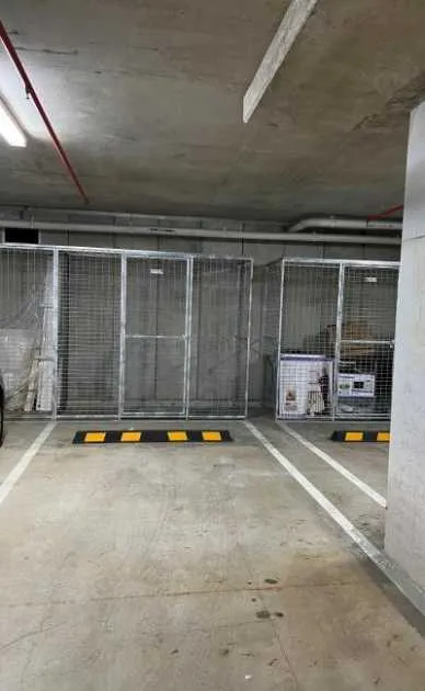 Parking For Rent - 2 Mins To Burwood Shops And Train Station Parking For Rent - 2 Mins To Burwood Shops And Train Station