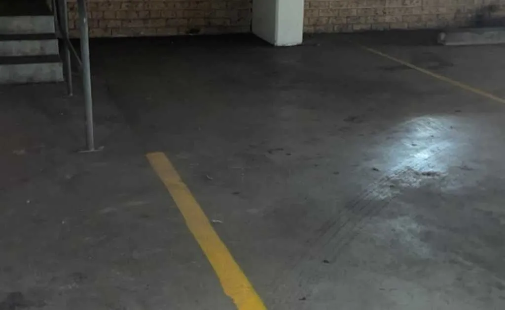 Parking For Rent - Strathfield - Secure Indoor Parking Near Train Station
