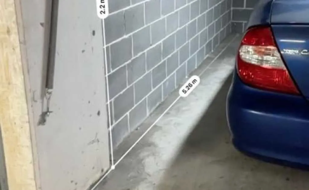 Parking For Rent - 8 Min Walk To Burwood Or Strathfield Station Parking For Rent - 8 Min Walk To Burwood Or Strathfield Station