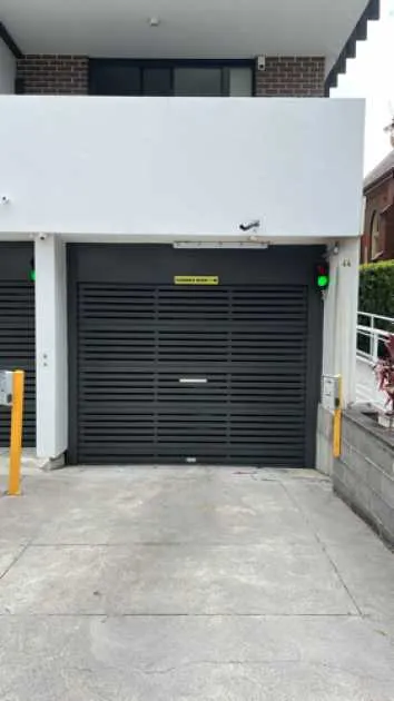 Parking For Rent - Great Secured Indoor Parking 400m From Burwood Station Parking For Rent - Great Secured Indoor Parking 400m From Burwood Station