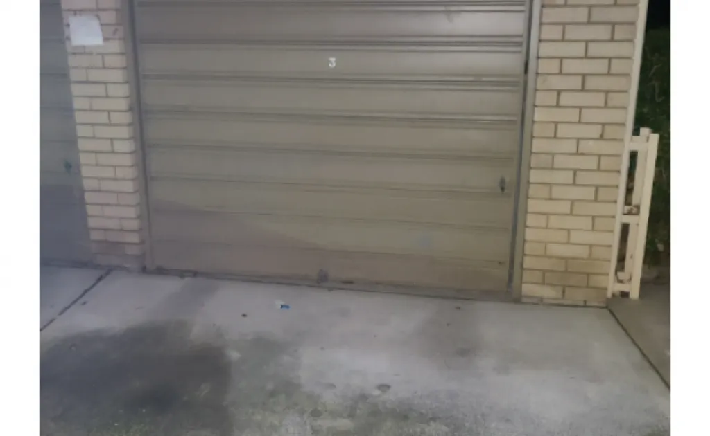 Parking For Rent - Strathfield - Secure Tandem Lug Close To Homebush Station