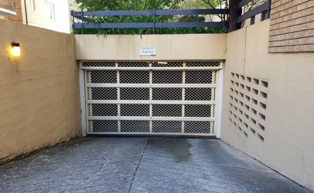 Parking For Rent - Secured Basement Parking Space In The Heart Of Burwood