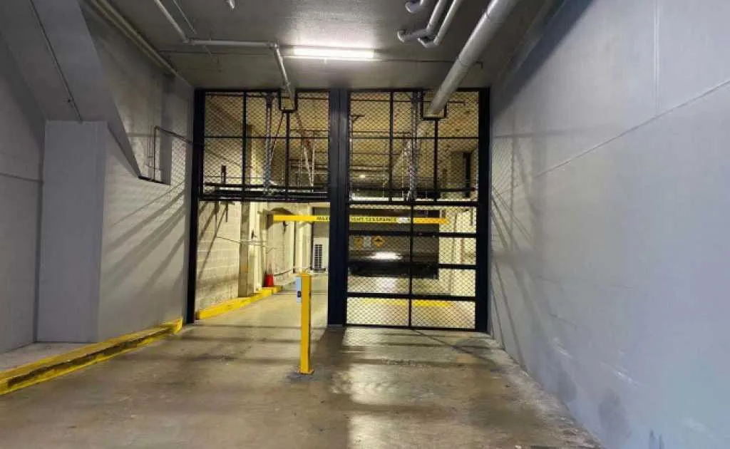 Parking For Rent - Burwood - Secure Underground Parking In Central Area Parking For Rent - Burwood - Secure Underground Parking In Central Area