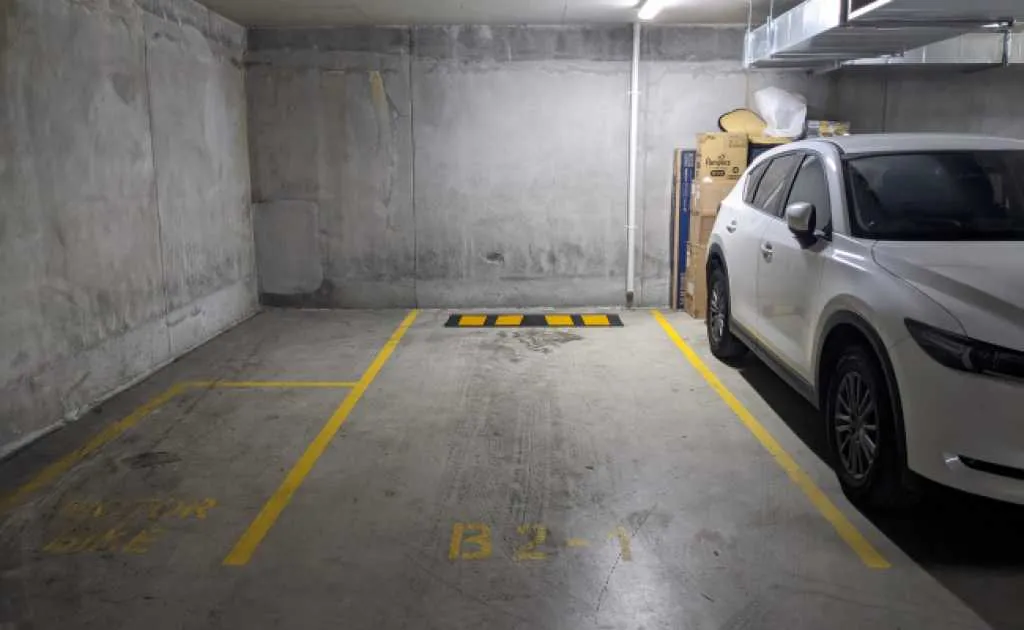 Parking For Rent - Excellent Parking In The Heart Of Burwood, Moments To The Train Station Parking For Rent - Excellent Parking In The Heart Of Burwood, Moments To The Train Station
