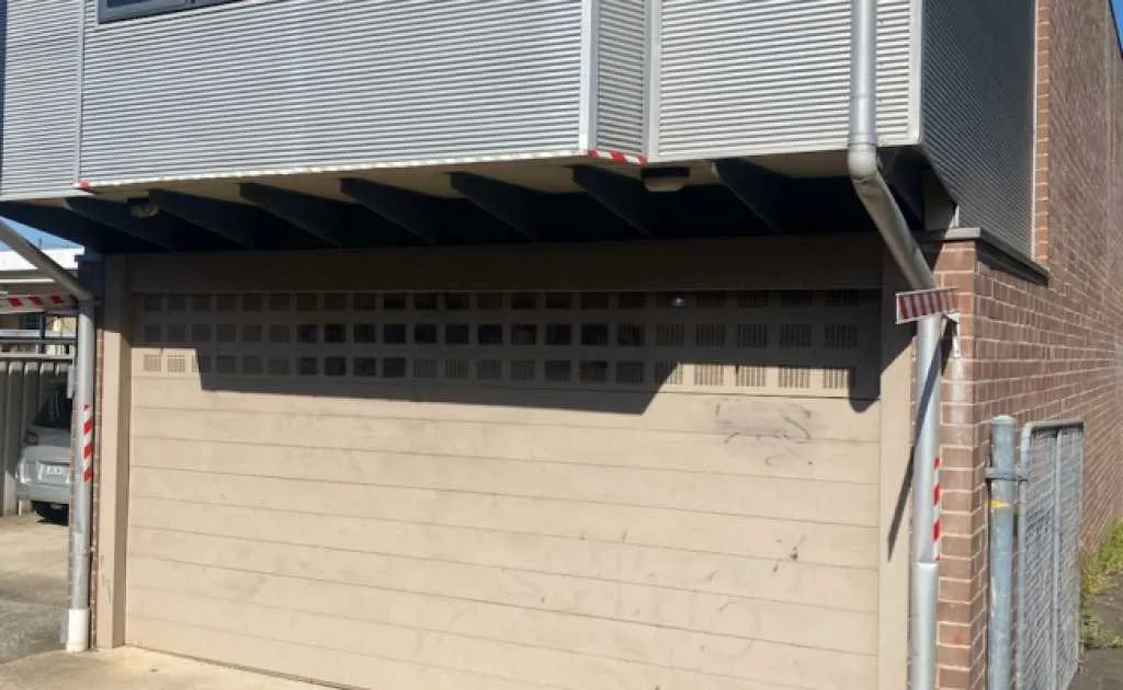 Parking For Rent - North Strathfield - Secure Shared Double Lug Across Train Station Parking For Rent - North Strathfield - Secure Shared Double Lug Across Train Station