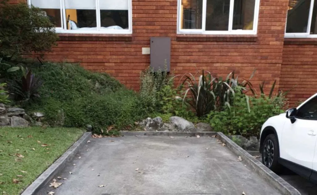 Parking For Rent - Exclusive Parking 3min Walk Wollstonecraft Station Parking For Rent - Exclusive Parking 3min Walk Wollstonecraft Station