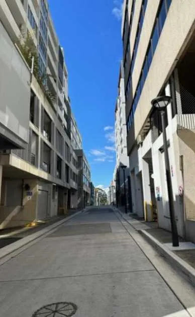 Parking For Rent - Indoor Secure Car Space For Lease