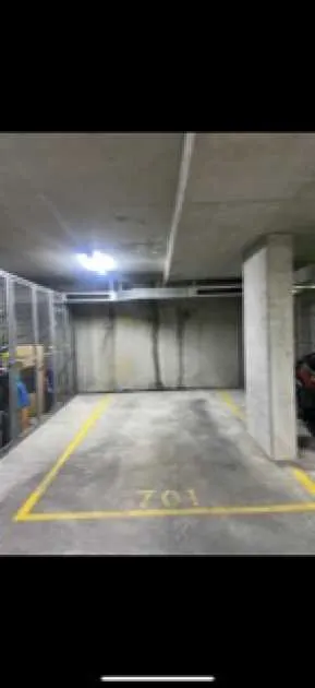 Parking For Rent - St Leonards - Great Basement Parking Close To Train Station Parking For Rent - St Leonards - Great Basement Parking Close To Train Station