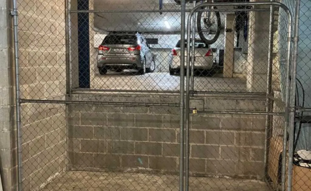 Parking For Rent - Parking Space And Storage Cage On The Footsteps Of Crows Nest Parking For Rent - Parking Space And Storage Cage On The Footsteps Of Crows Nest