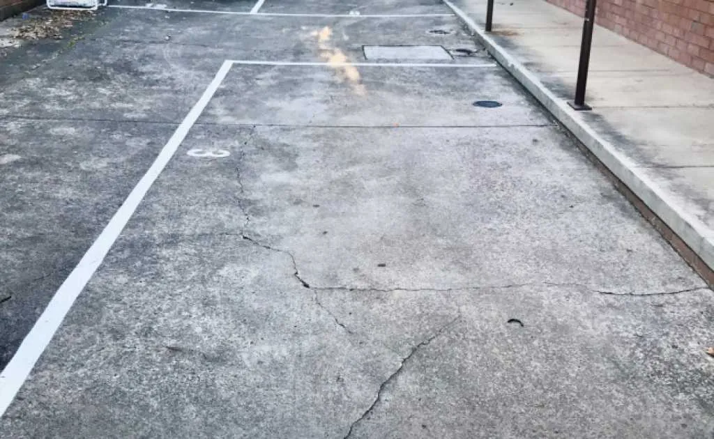 Parking Spaces For Rent - Parking Space Near Cbd And North Sydney (3 Min Walk From Wollstonecraft Train Station) Parking Spaces For Rent - Parking Space Near Cbd And North Sydney (3 Min Walk From Wollstonecraft Train Station)