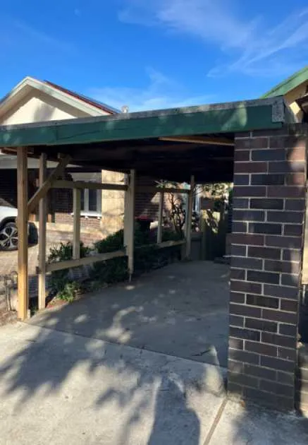 Parking For Rent - Close To North Sydney Cbd & Acu On Edward St Parking For Rent - Close To North Sydney Cbd & Acu On Edward St