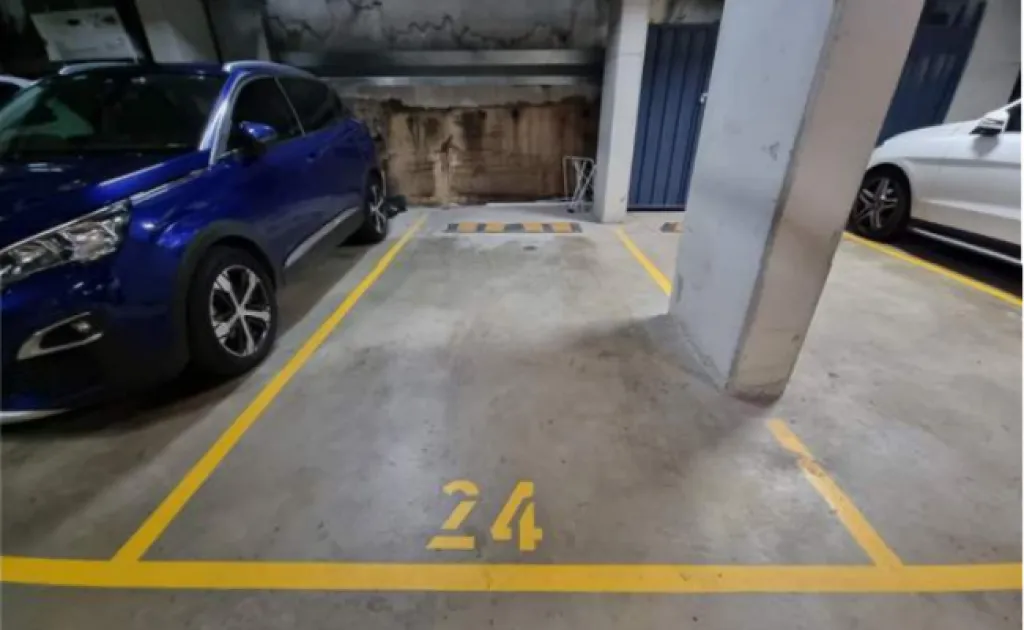 Parking For Rent - Easy Access To North Sydney Station And New Metro Parking For Rent - Easy Access To North Sydney Station And New Metro