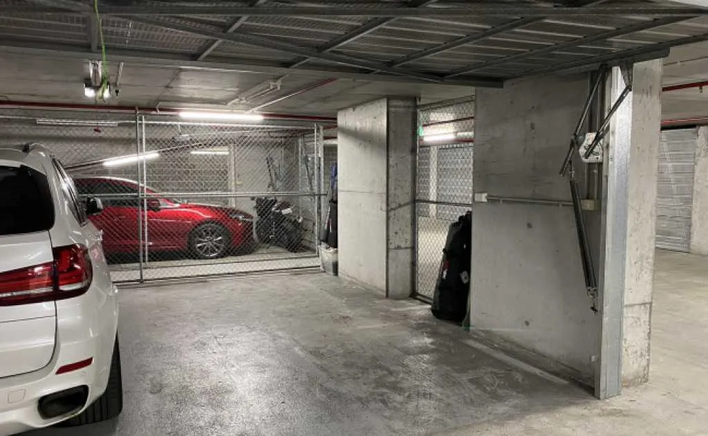 Parking For Rent - Garage Parking Space In North Sydney Cbd Parking For Rent - Garage Parking Space In North Sydney Cbd