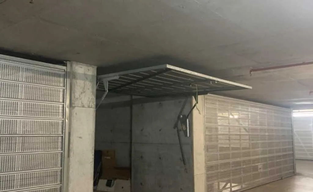 Parking For Rent - Premium Central Underground Parking! Parking For Rent - Premium Central Underground Parking!