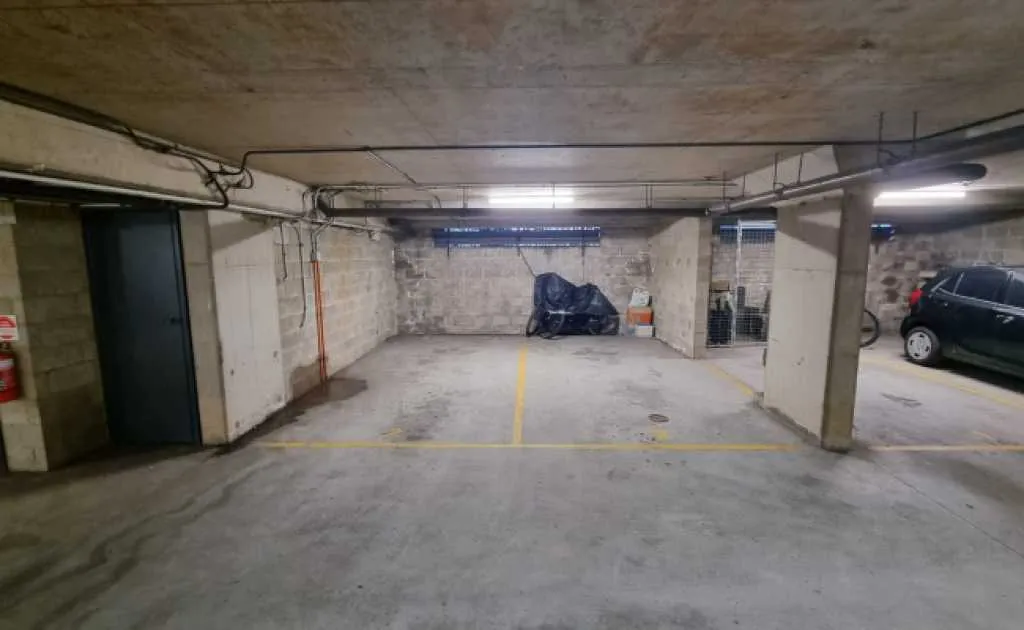 Parking Spaces For Rent - Secure Underground Parking (remote Control) 8 Min Walk To Neutral Bay Centre And Bus Into City Parking Spaces For Rent - Secure Underground Parking (remote Control) 8 Min Walk To Neutral Bay Centre And Bus Into City
