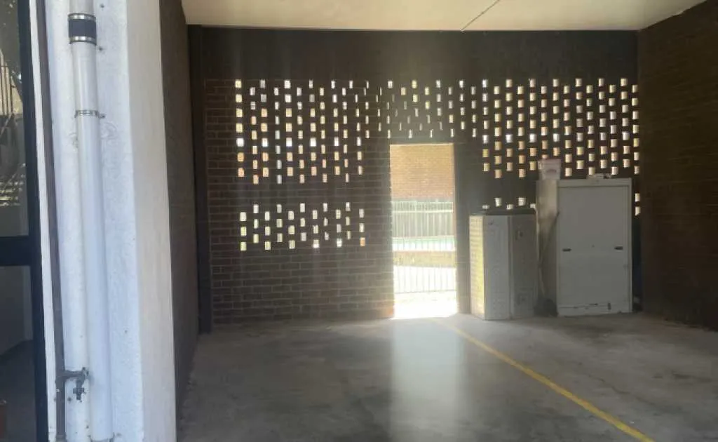 Parking Spaces For Rent - Great Parking Space Under Cover. Walking Distance To Light Rail, Shopping Centre And Hospitals. Parking Spaces For Rent - Great Parking Space Under Cover. Walking Distance To Light Rail, Shopping Centre And Hospitals.