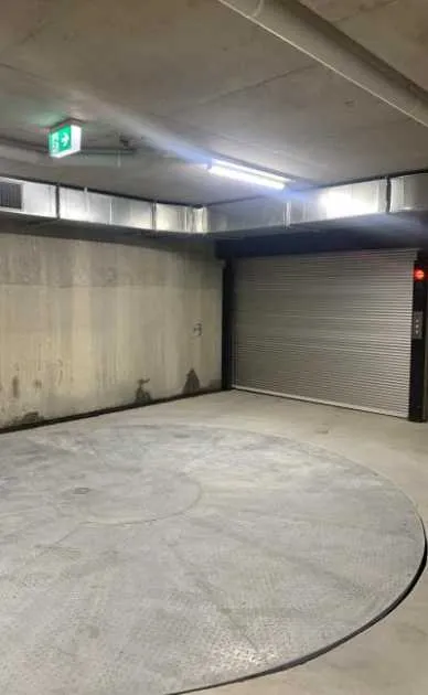 Parking For Rent - Indoor & Secure Parking Parking For Rent - Indoor & Secure Parking