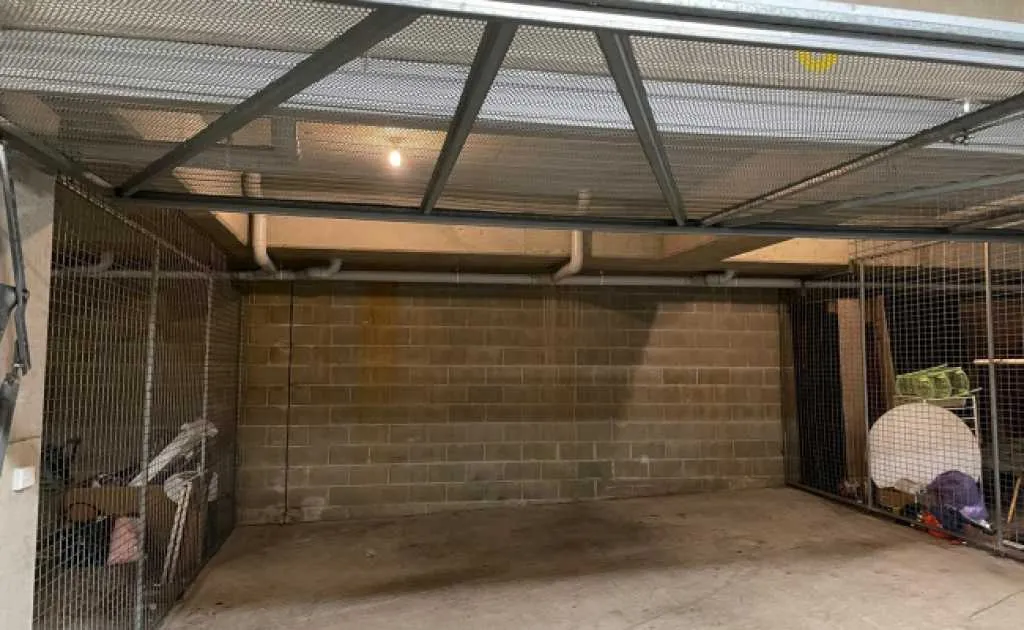 Parking Spaces For Rent - Quiet, Covered, Secure, With Anytime Access. 5 Min Walk To Light Rail, 8 Min Walk To Hospital! 2/2 Parking Spaces For Rent - Quiet, Covered, Secure, With Anytime Access. 5 Min Walk To Light Rail, 8 Min Walk To Hospital! 2/2