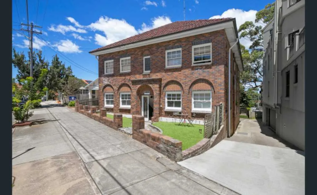 Parking For Rent - 5 X Car Spaces In Randwick Available Parking For Rent - 5 X Car Spaces In Randwick Available