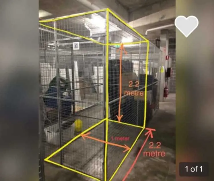 Zetland Storage For Rent Zetland Storage For Rent