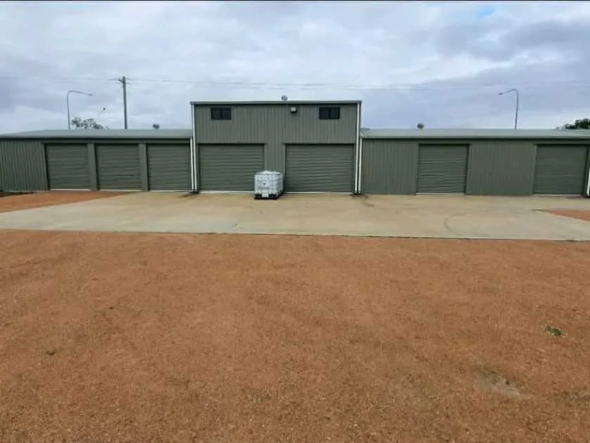 Parking For Rent - Shed Space Rental Parking For Rent - Shed Space Rental