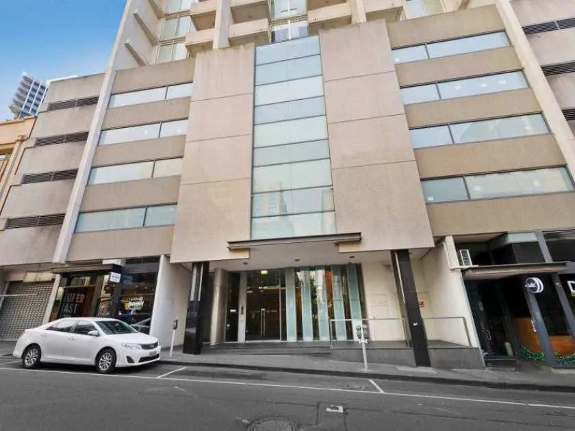 Car Park For Rent At 318 Little Lonsdale St Car Park For Rent At 318 Little Lonsdale St
