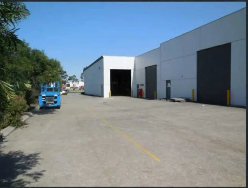 Storage Space For Lease - 120m² - Dingley Village 3172 Storage Space For Lease - 120m² - Dingley Village 3172