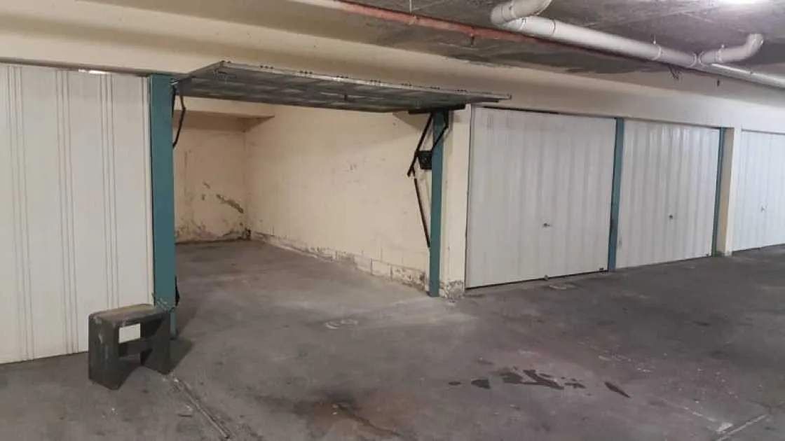 Lock Up Garage St Kilda Lock Up Garage St Kilda