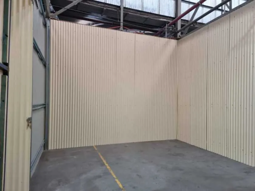 Marrickville Warehouse Storage Space Marrickville Warehouse Storage Space